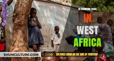 Exploring Burkina Faso: A West African Gem Unveiled