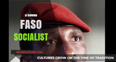 Exploring Burkina Faso's Political Landscape: Is Socialism a Fit?