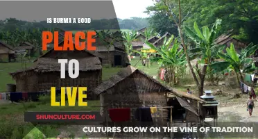Exploring the Pros and Cons: Is Burma a Good Place to Live?
