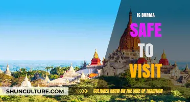 Exploring Myanmar: A Traveler's Guide to Safety and Adventure