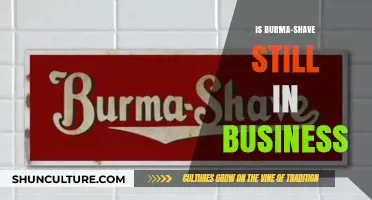 Exploring the Legacy of Burma-Shave: A Brand's Enduring Presence