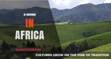 Exploring Burundi: A Hidden Gem in the Heart of Africa
