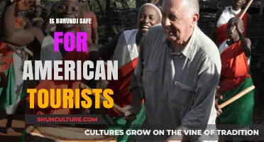 Exploring Burundi: A Guide to Safety for American Tourists