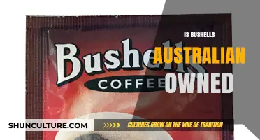 Bushells Tea: Australian-Owned and Loved