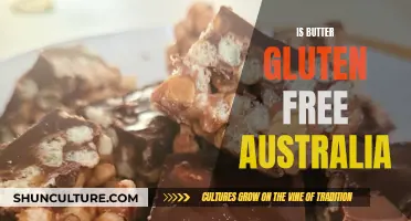 Butter and Gluten: What Australians Need to Know