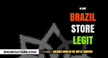 Is Buy Brazil Store Legit? A Comprehensive Review and Analysis