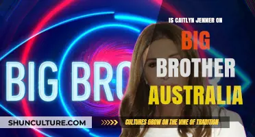 Caitlyn Jenner Joins Big Brother Australia: What to Expect