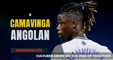 Camavinga's Heritage: Angolan Roots of a Football Star