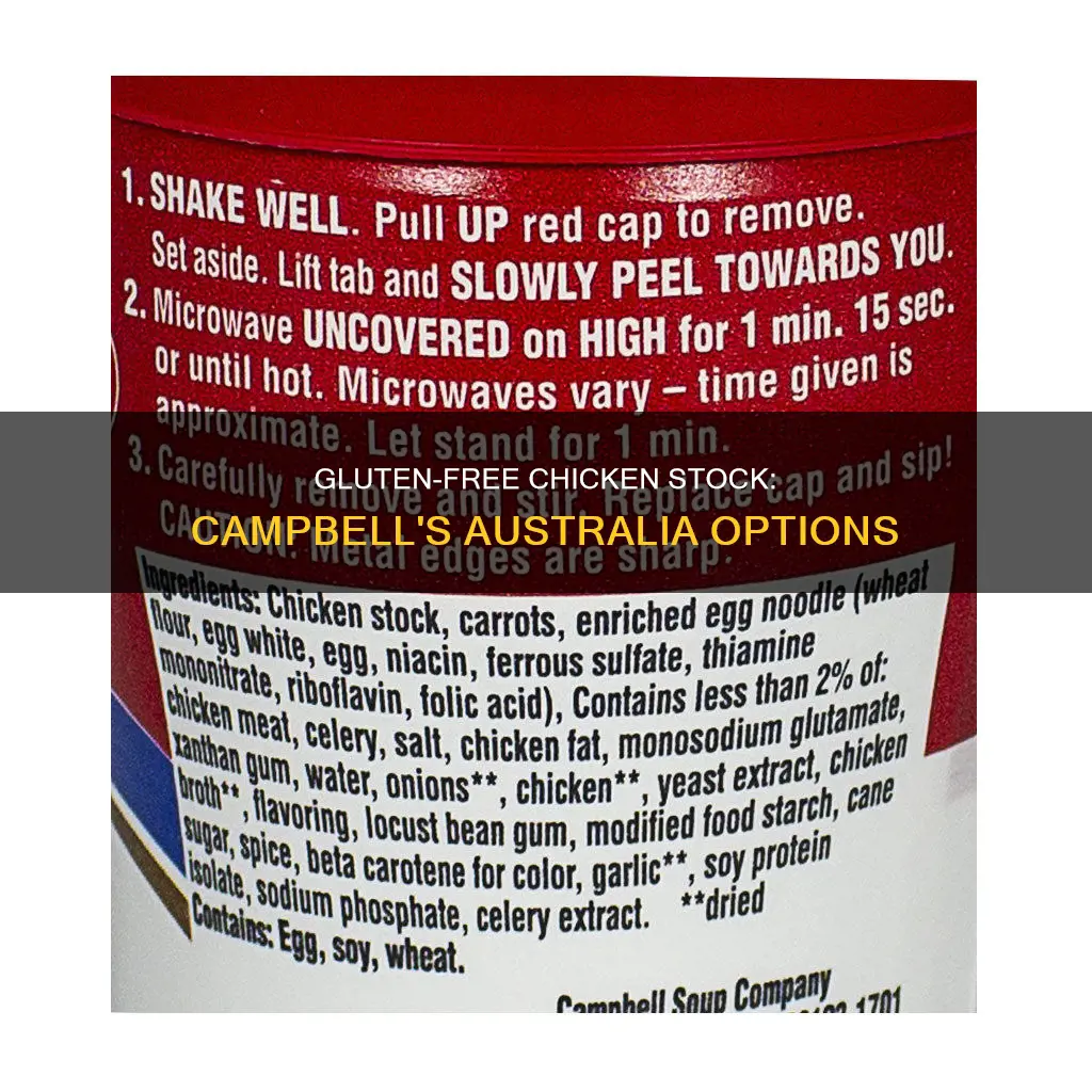 is campbell