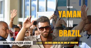 Is Can Yaman in Brazil? Exploring the Rumors and Facts