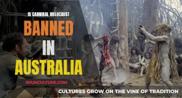 Cannibal Holocaust: Australia's Ban Explored