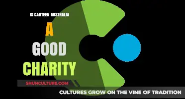 Canteen Australia: A Worthy Charity for Young People?