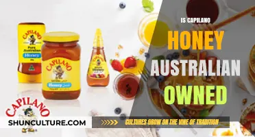 Capilano Honey: Australian-Owned?