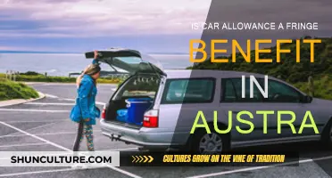 Car Allowance: An Australian Fringe Benefit Explained