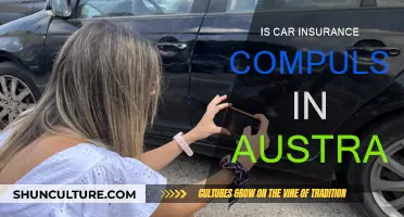 Car Insurance in Australia: What's Compulsory?