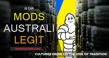 Car Mods Australia: Legit or a Scam?