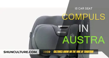 Car Seat Laws in Australia: What You Need to Know