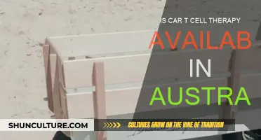 CAR T-Cell Therapy: Now in Australia?