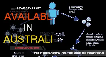 CAR T-Cell Therapy: Available Treatment Option in Australia?