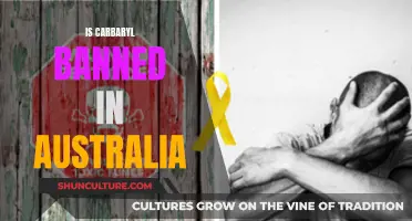 Carbaryl's Ban in Australia: What You Need to Know