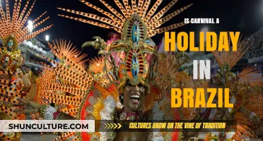 Is Carnival a Holiday in Brazil? Exploring the Cultural Significance