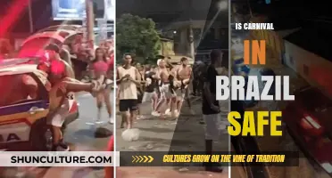 Is Carnival in Brazil Safe? Tips for a Secure Celebration