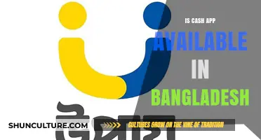 Is Cash App Available in Bangladesh? A Comprehensive Guide