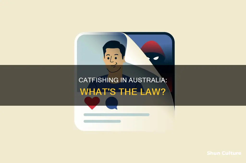 is catfish illegal in australia