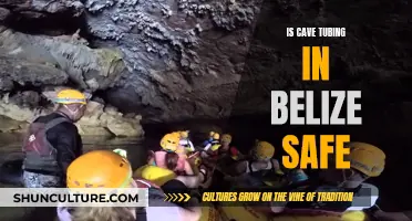 Cave Tubing in Belize: Safe Adventure or Risk?