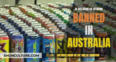 Cellucor C4 Extreme: Australia's Ban Explained