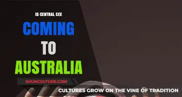 Central Cee's Australian Tour: Will it Happen?