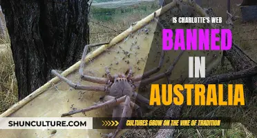 Charlotte's Web: Australia's Ban on a Children's Classic