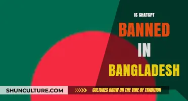 Is ChatGPT Banned in Bangladesh? Exploring the Current Status