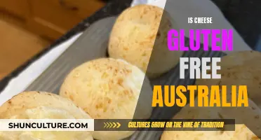 Cheese and Gluten: What Australians Need to Know