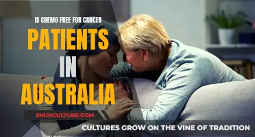 Cancer Treatment Costs: Is Chemo Free in Australia?