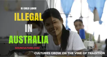Child Labor in Australia: Is It Legal?