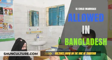Is Child Marriage Legal in Bangladesh? Exploring the Laws and Realities