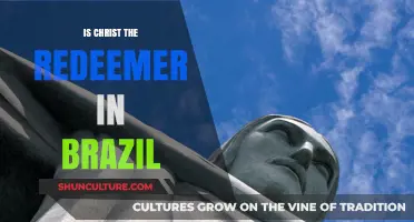 Christ the Redeemer: Brazil's Iconic Wonder and Its Significance