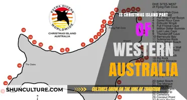 Christmas Island: Western Australia's Territory?