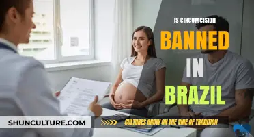 Is Circumcision Banned in Brazil? Legal and Cultural Insights