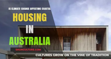 Climate Change: Australia's Coastal Housing Crisis