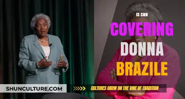 Is CNN Covering Donna Brazile? Analyzing Media Bias and Transparency