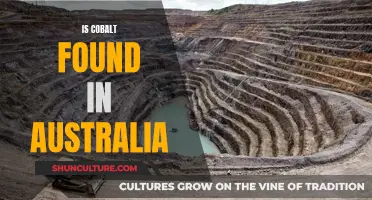 Cobalt in Australia: Where is it Found?