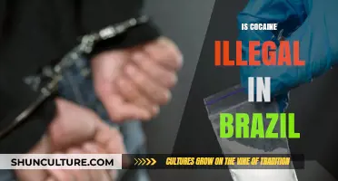 Is Cocaine Illegal in Brazil? Exploring the Legal Landscape