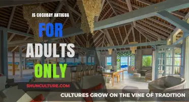 Cocobay Antigua: An Exclusive Adults-Only Caribbean Escape