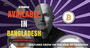 Is Coinbase Available in Bangladesh? A Comprehensive Guide for Users