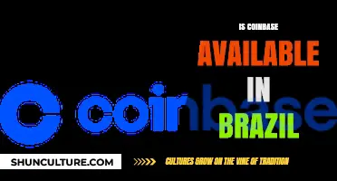 Is Coinbase Available in Brazil? A Comprehensive Guide for Crypto Enthusiasts