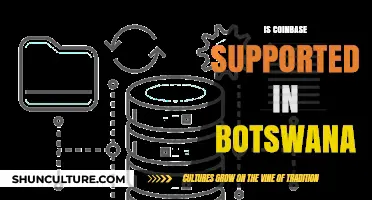 Is Coinbase Available in Botswana? A Comprehensive Guide for Crypto Enthusiasts