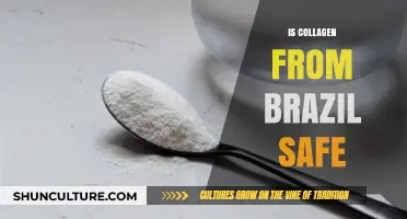 Is Brazilian Collagen Safe? A Comprehensive Guide to Quality and Risks