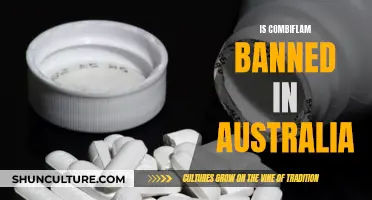 Combiflam: Banned in Australia, Here's Why